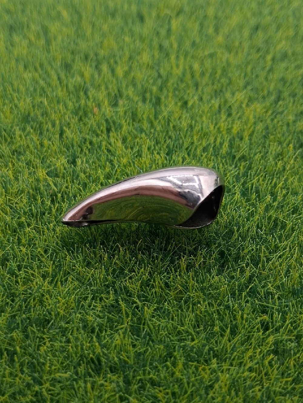Flute Styled Pendant P409